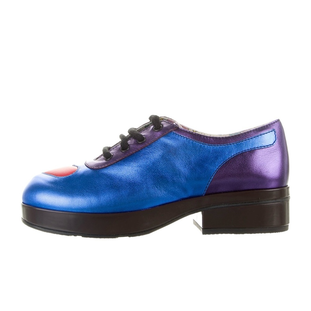 Gucci platforms - Picture 3 of 7